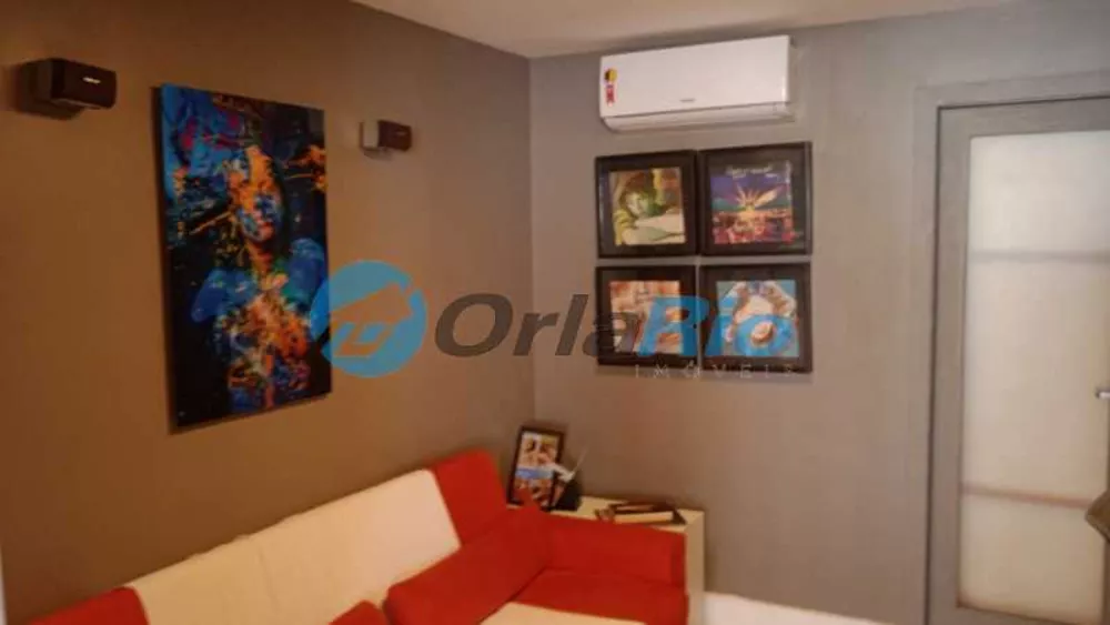 Apartamento, 4 quartos, 163 m² - Foto 15