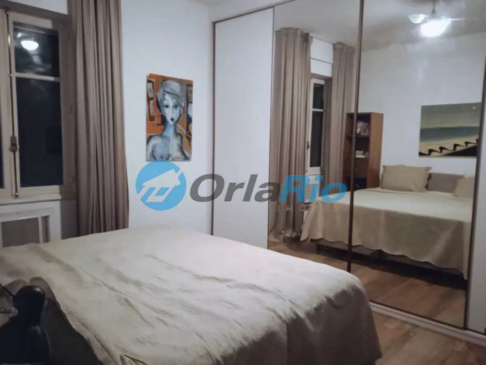 Apartamento, 4 quartos, 163 m² - Foto 12