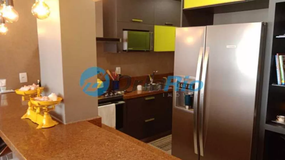 Apartamento, 4 quartos, 163 m² - Foto 5