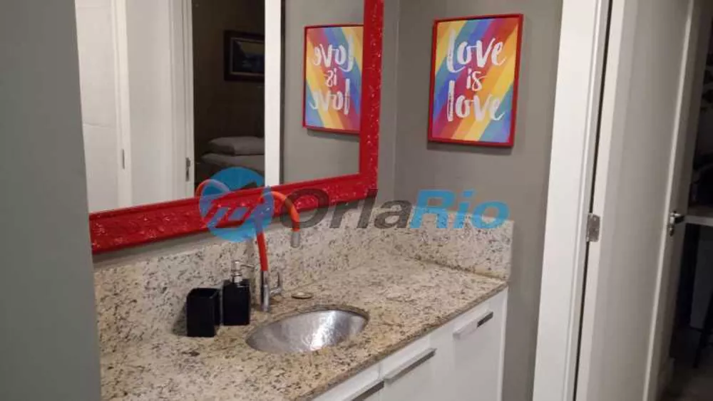 Apartamento, 4 quartos, 163 m² - Foto 24