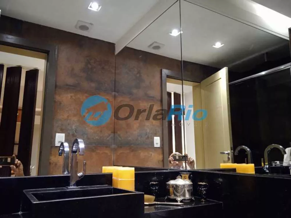 Apartamento, 4 quartos, 163 m² - Foto 18
