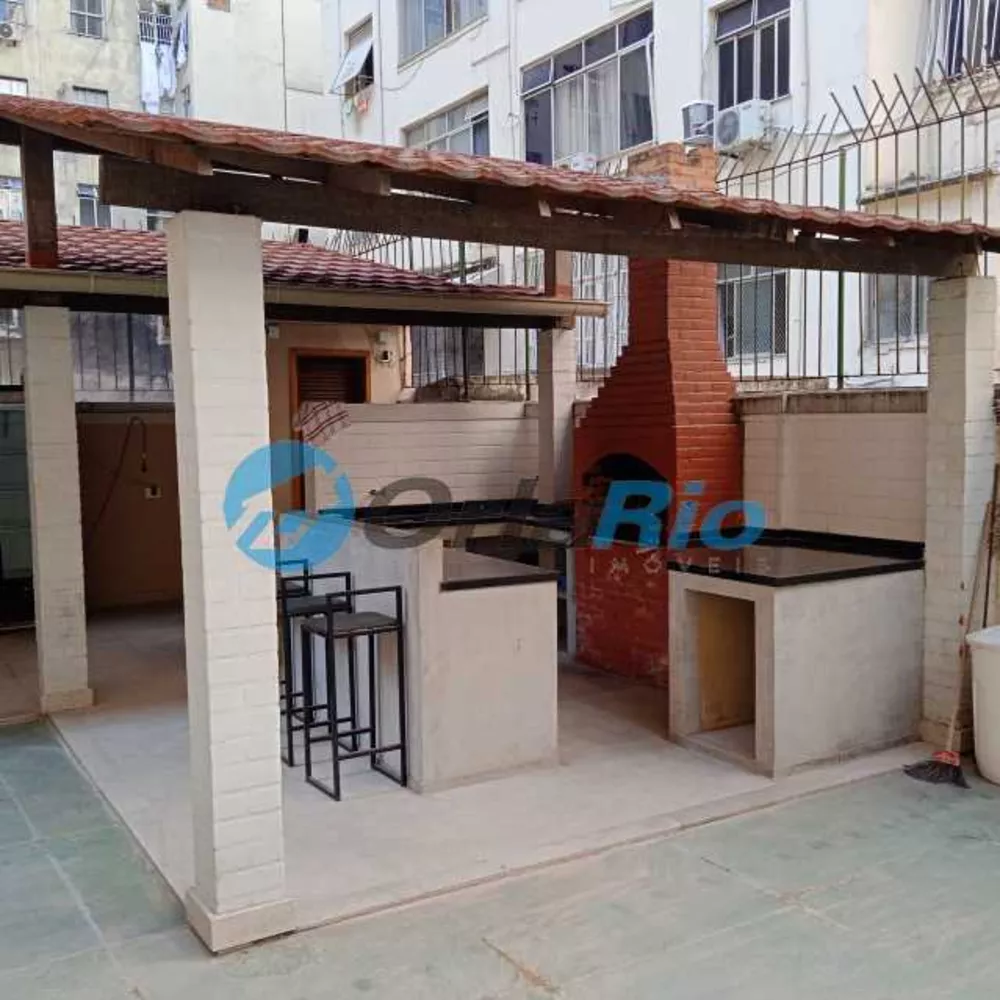 Apartamento, 4 quartos, 163 m² - Foto 28