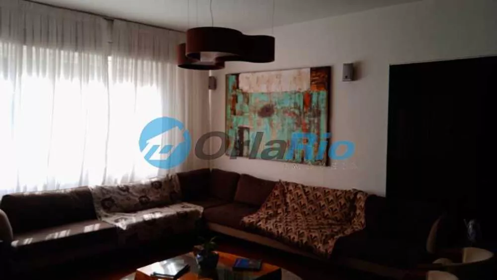 Apartamento, 4 quartos, 163 m² - Foto 3