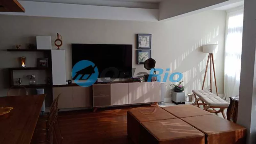 Apartamento, 4 quartos, 163 m² - Foto 2