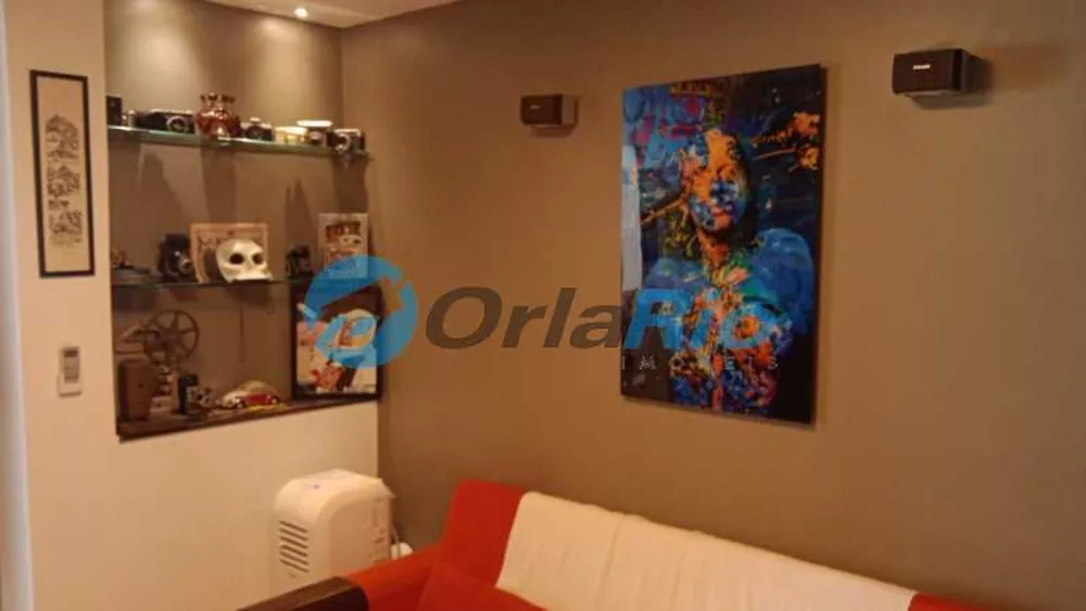 Apartamento, 4 quartos, 163 m² - Foto 17