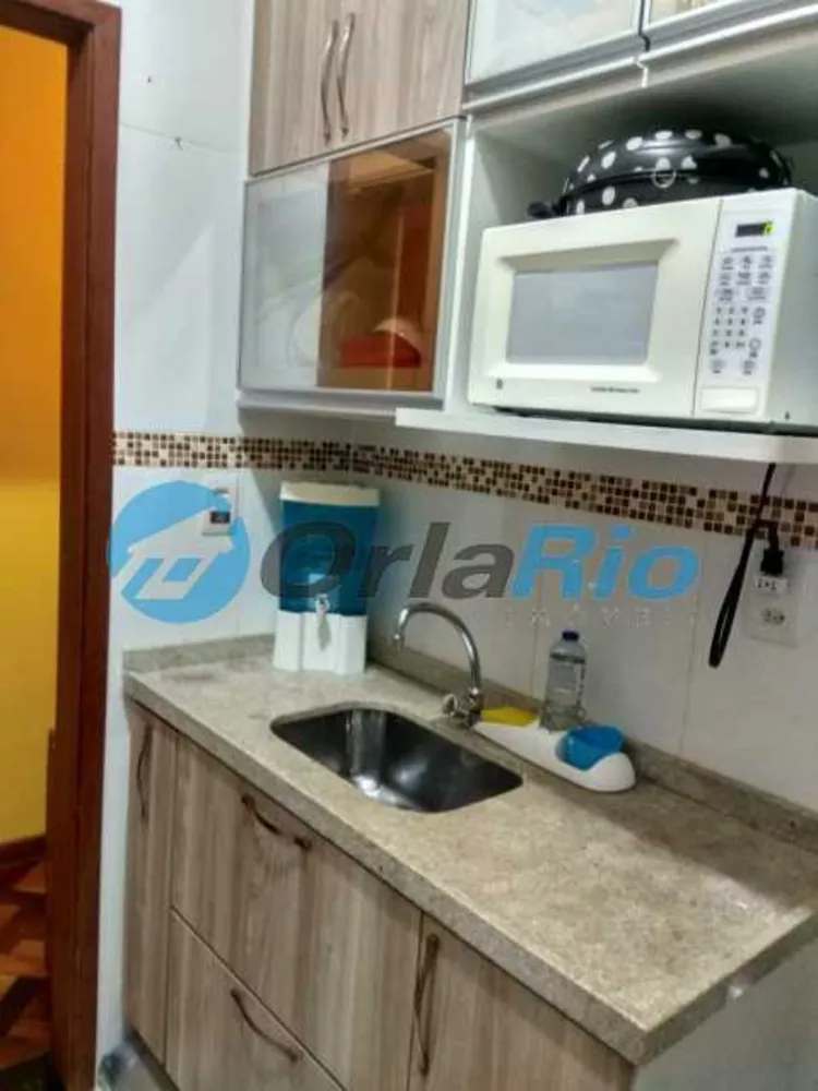 Apartamento, 2 quartos, 57 m² - Foto 25