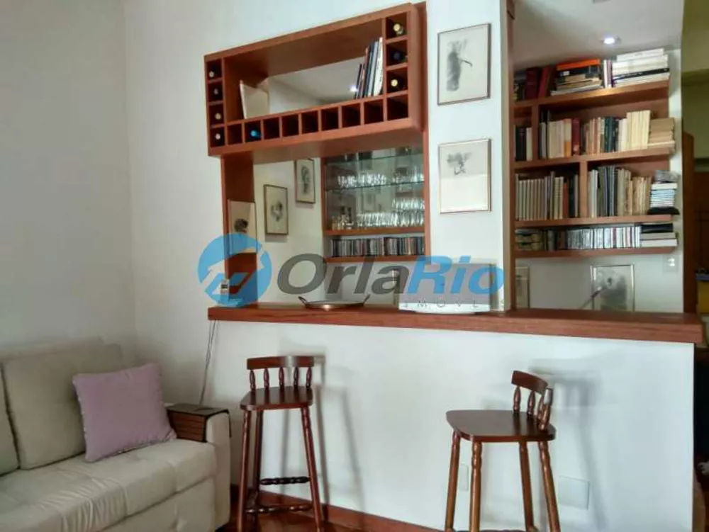 Apartamento, 2 quartos, 57 m² - Foto 5