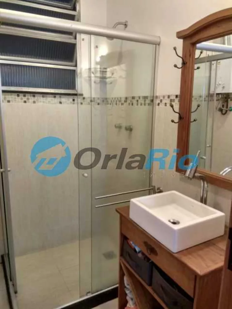 Apartamento, 2 quartos, 57 m² - Foto 11
