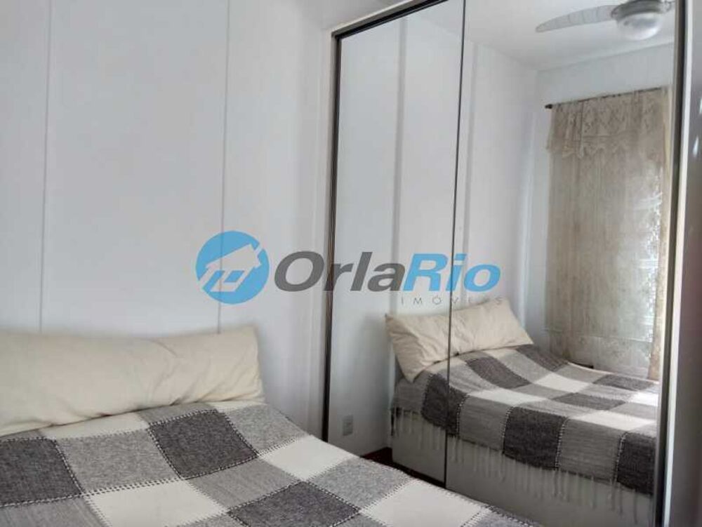 Apartamento, 2 quartos, 57 m² - Foto 4