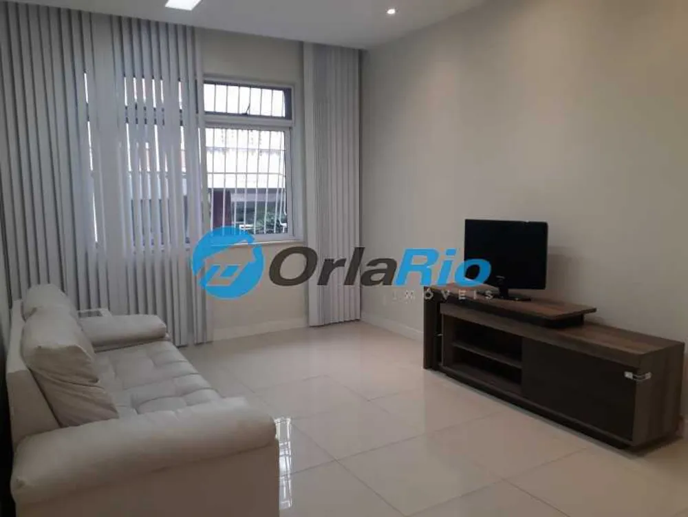 Apartamento, 3 quartos, 137 m² - Foto 2