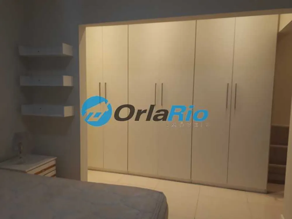 Apartamento, 3 quartos, 137 m² - Foto 12