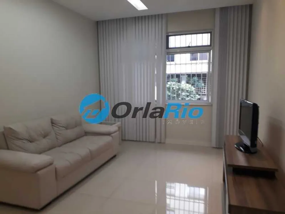 Apartamento, 3 quartos, 137 m² - Foto 1