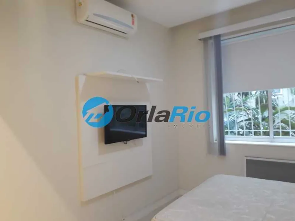Apartamento, 3 quartos, 137 m² - Foto 9
