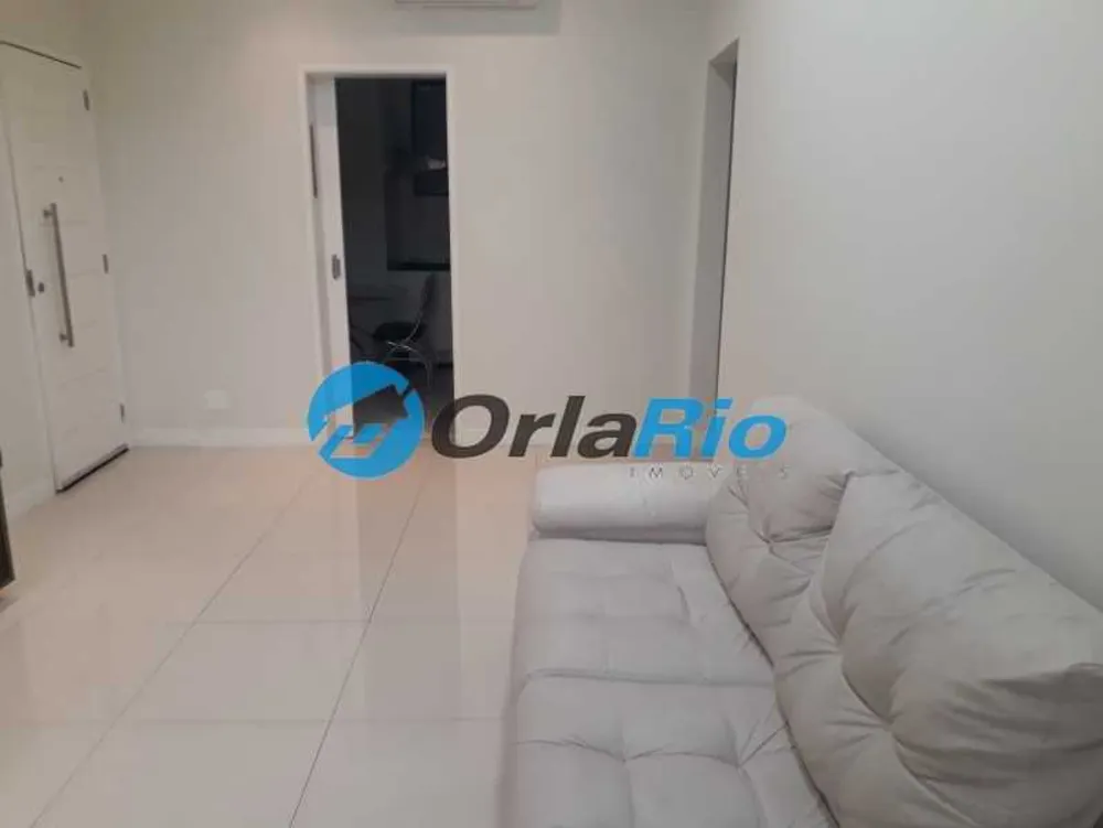 Apartamento, 3 quartos, 137 m² - Foto 3
