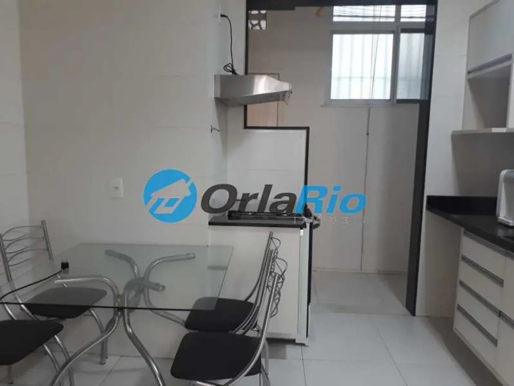 Apartamento, 3 quartos, 137 m² - Foto 19