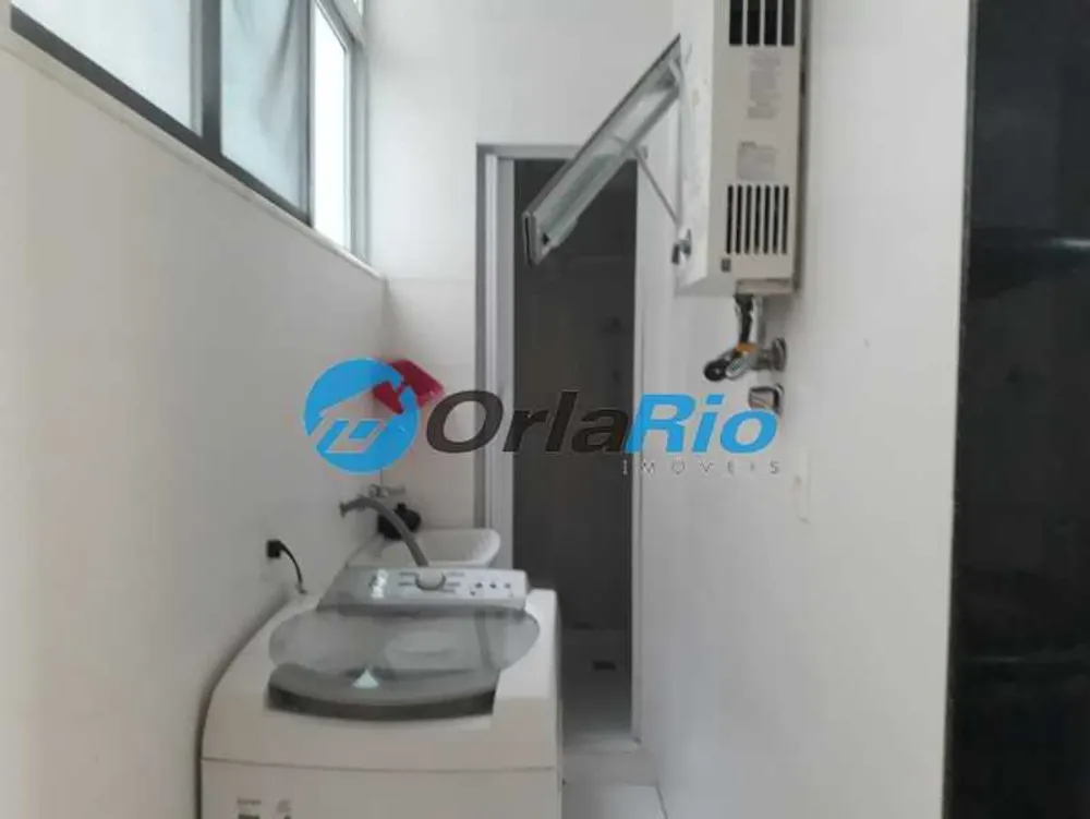Apartamento, 3 quartos, 137 m² - Foto 25