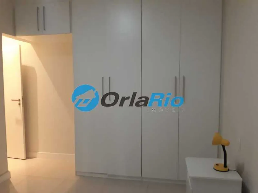 Apartamento, 3 quartos, 137 m² - Foto 13