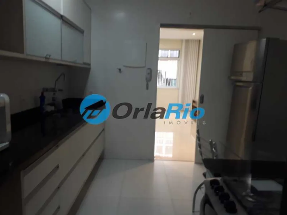 Apartamento, 3 quartos, 137 m² - Foto 22