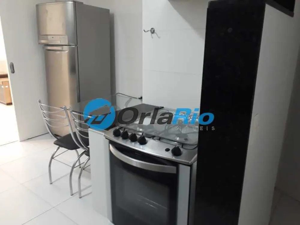 Apartamento, 3 quartos, 137 m² - Foto 20