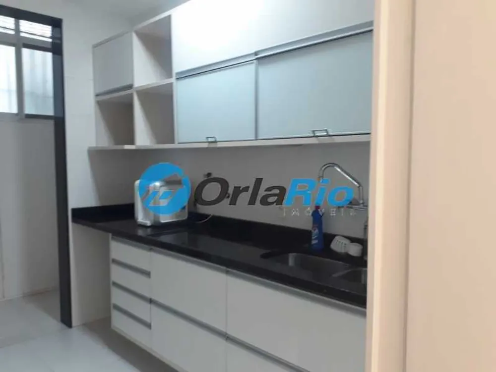 Apartamento, 3 quartos, 137 m² - Foto 21