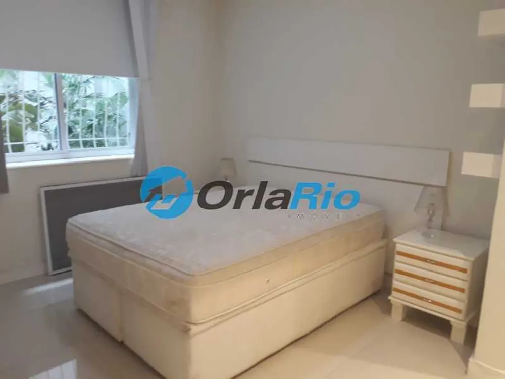 Apartamento, 3 quartos, 137 m² - Foto 10
