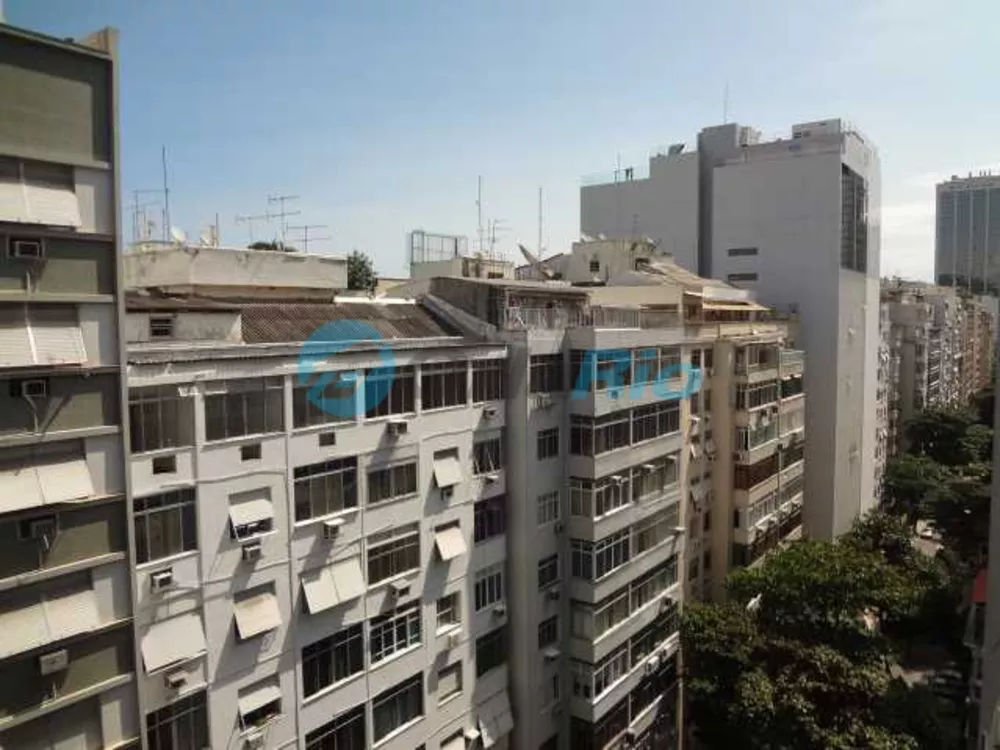 Cobertura, 5 quartos, 522 m² - Foto 12