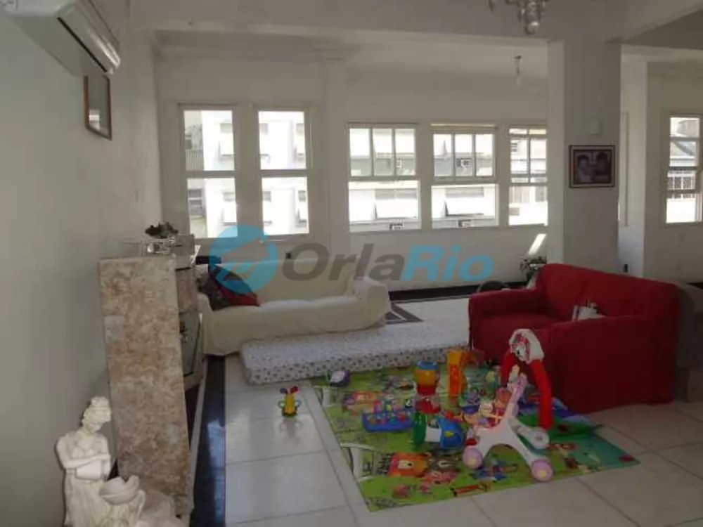 Cobertura, 5 quartos, 522 m² - Foto 23