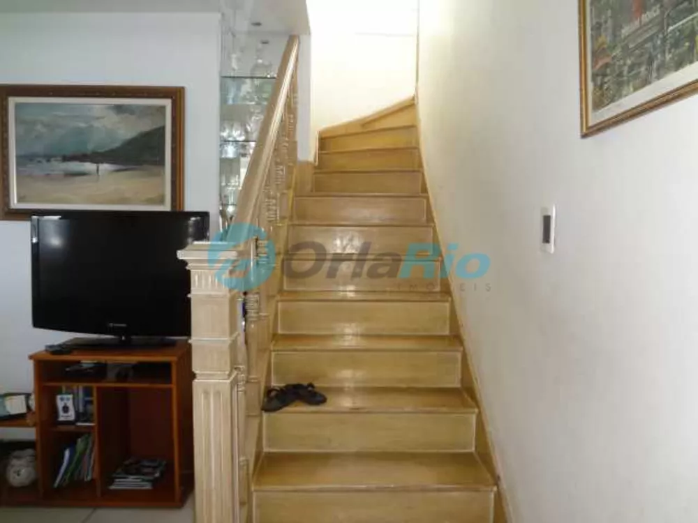 Cobertura, 5 quartos, 522 m² - Foto 14