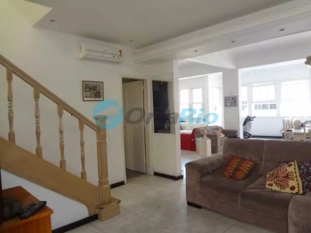 Cobertura, 5 quartos, 522 m² - Foto 24