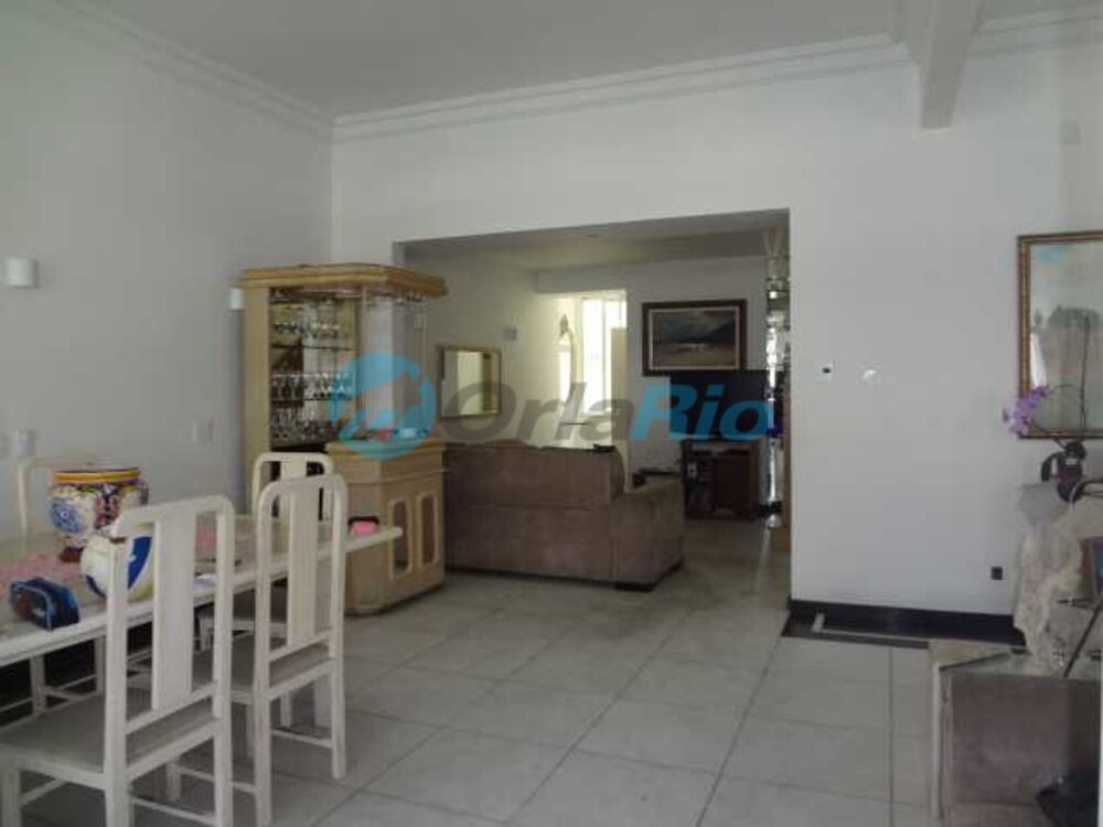 Cobertura à venda com 5 quartos, 522m² - Foto 2