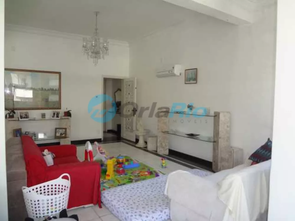 Cobertura, 5 quartos, 522 m² - Foto 10