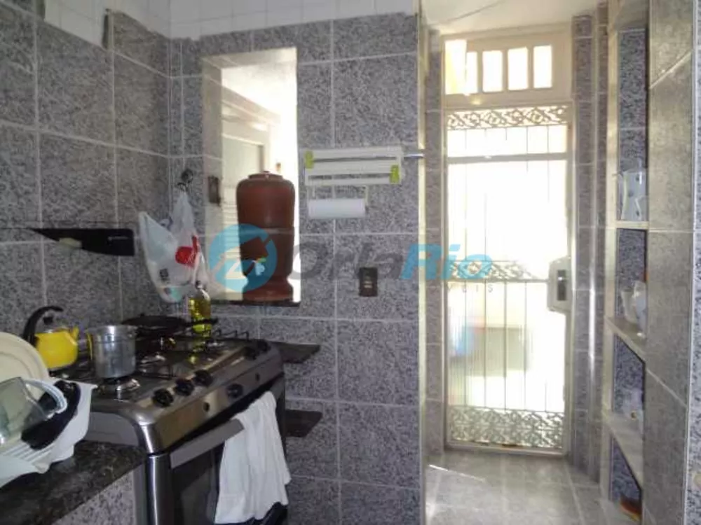 Cobertura, 5 quartos, 522 m² - Foto 20