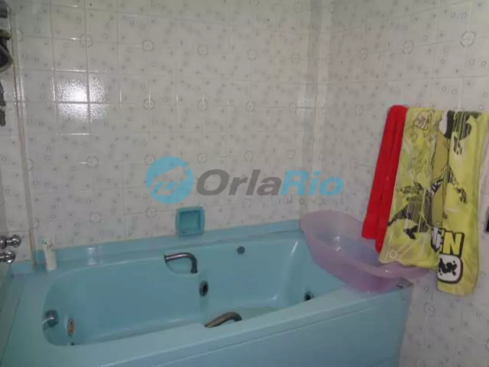 Cobertura, 5 quartos, 522 m² - Foto 6