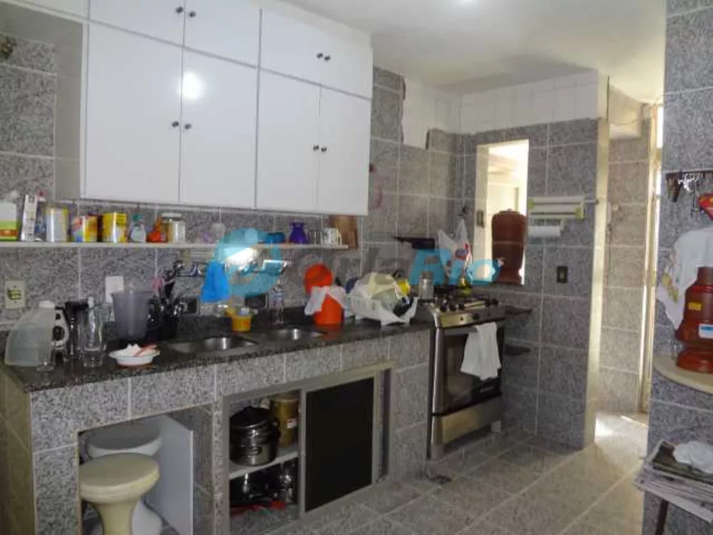 Cobertura, 5 quartos, 522 m² - Foto 22