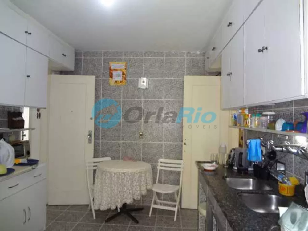 Cobertura, 5 quartos, 522 m² - Foto 2