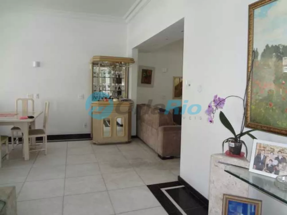 Cobertura, 5 quartos, 522 m² - Foto 5