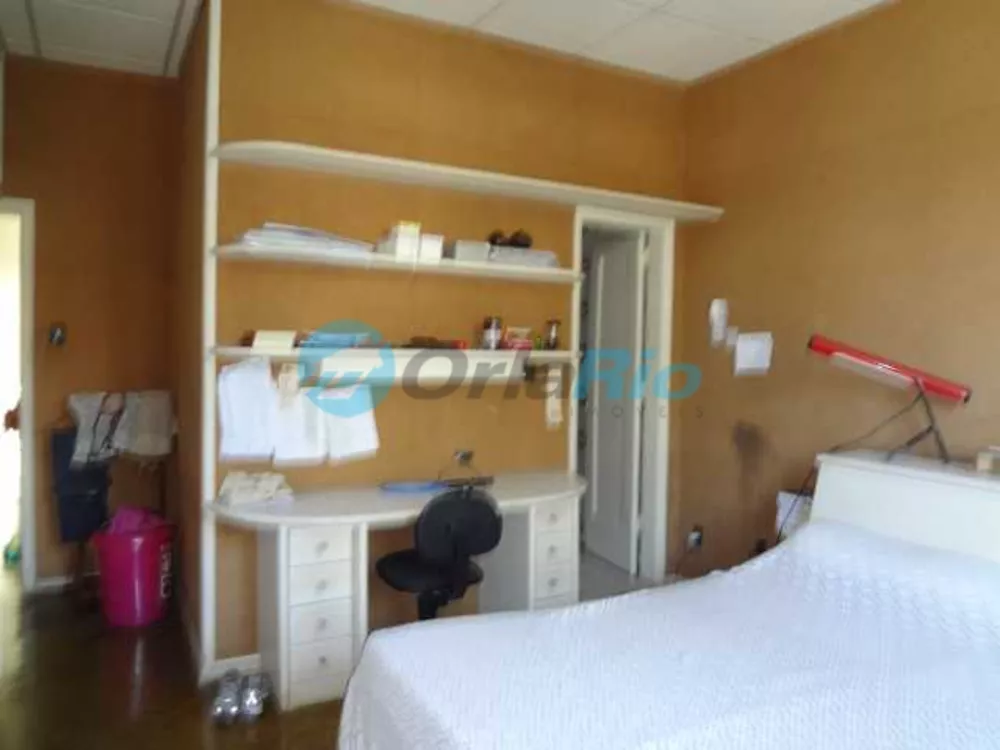 Cobertura, 5 quartos, 522 m² - Foto 8