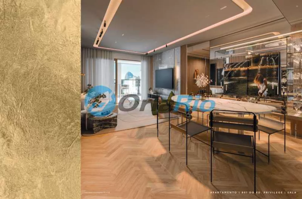 Apartamento, 3 quartos, 95 m² - Foto 12