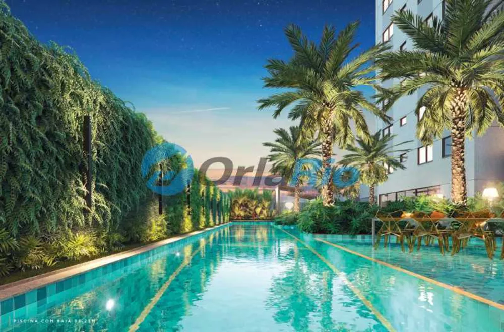 Apartamento, 3 quartos, 95 m² - Foto 4