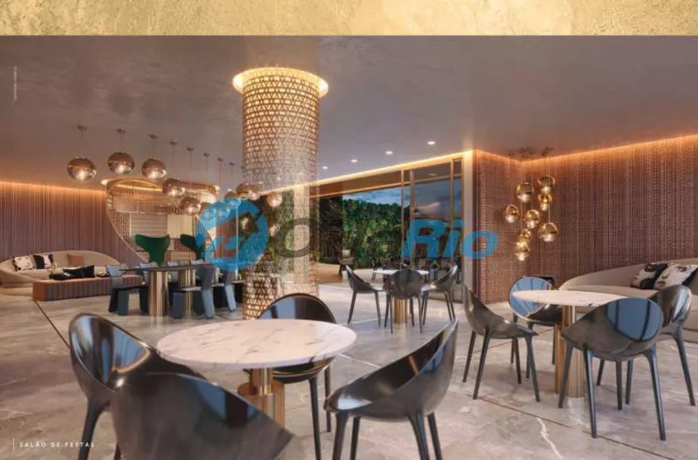 Apartamento, 3 quartos, 95 m² - Foto 9