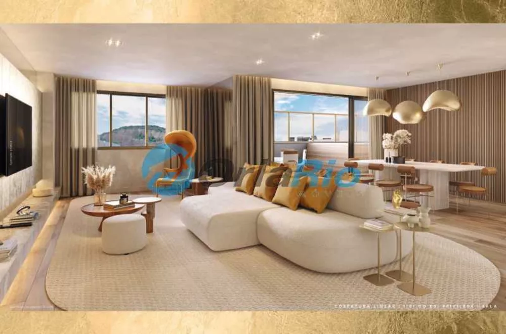 Apartamento, 3 quartos, 95 m² - Foto 29