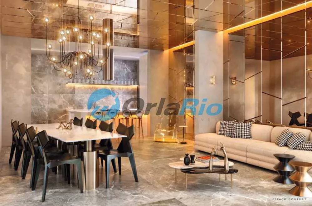 Apartamento, 3 quartos, 95 m² - Foto 11