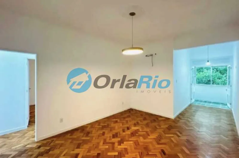 Apartamento, 3 quartos, 111 m² - Foto 1
