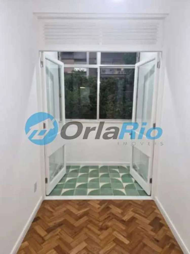 Apartamento, 3 quartos, 111 m² - Foto 3