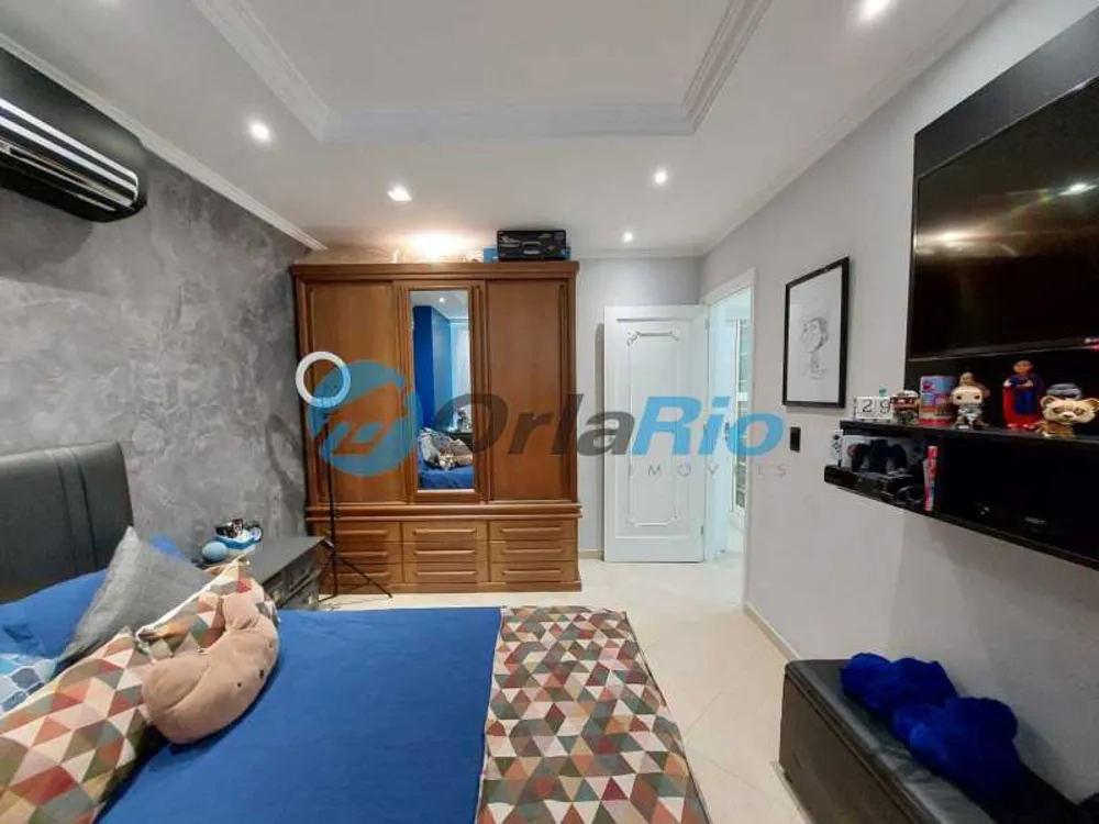 Apartamento, 3 quartos, 117 m² - Foto 2