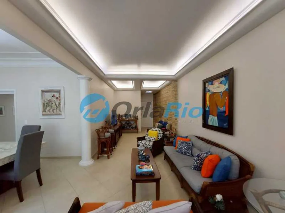 Apartamento, 3 quartos, 117 m² - Foto 4