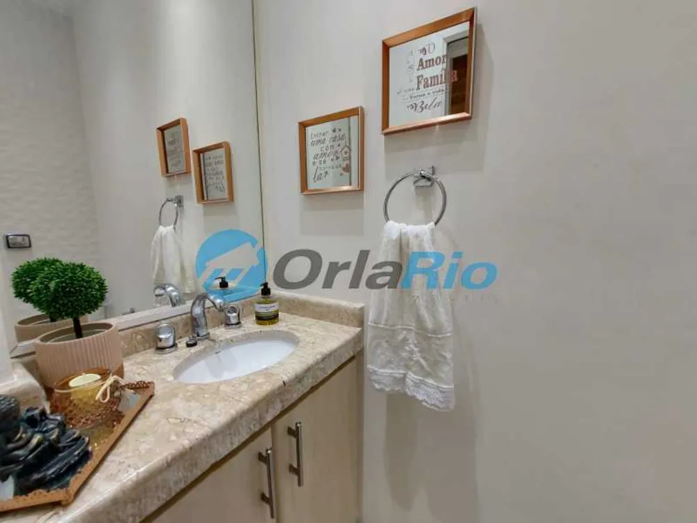 Apartamento, 3 quartos, 117 m² - Foto 9