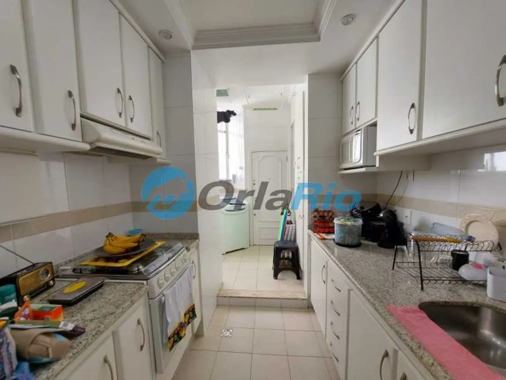 Apartamento, 3 quartos, 117 m² - Foto 1