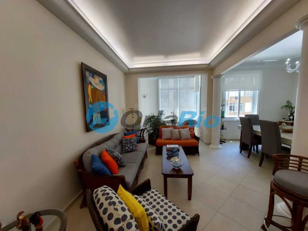Apartamento, 3 quartos, 117 m² - Foto 5
