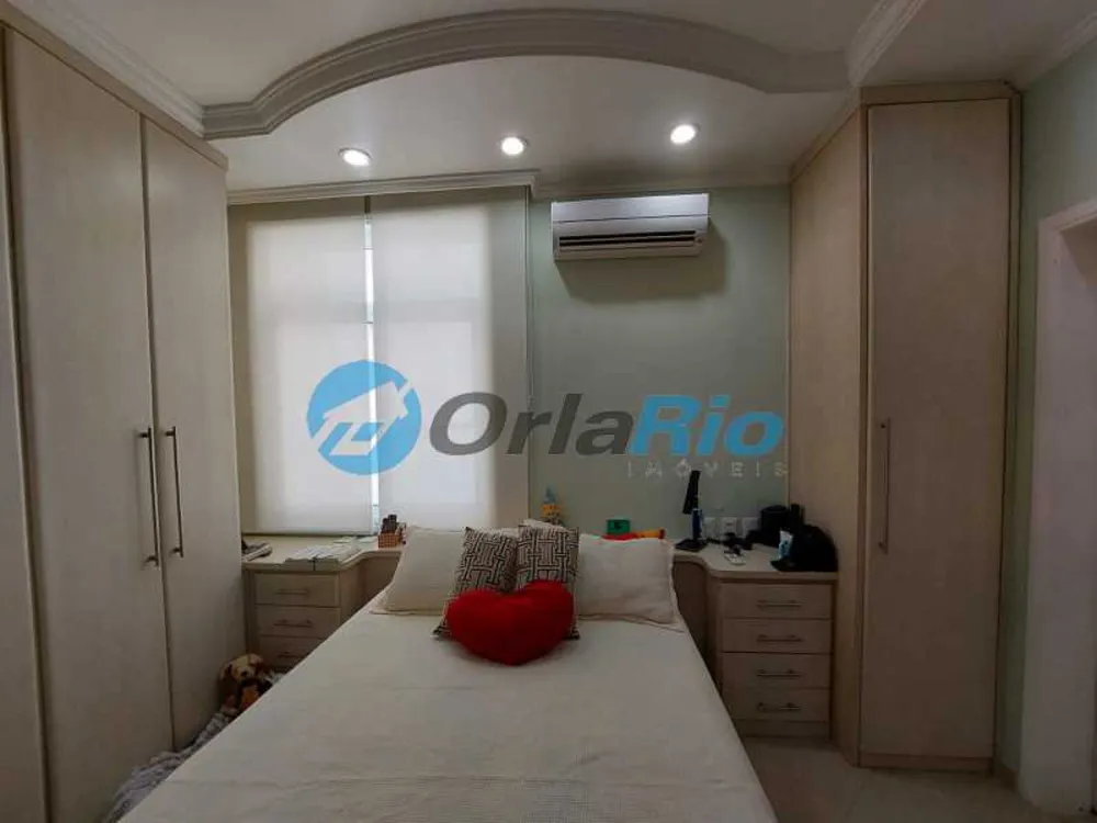 Apartamento, 3 quartos, 117 m² - Foto 7